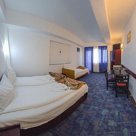 Pensiune Turistica Milcov-Vladet Predeal Dış mekan fotoğraf
