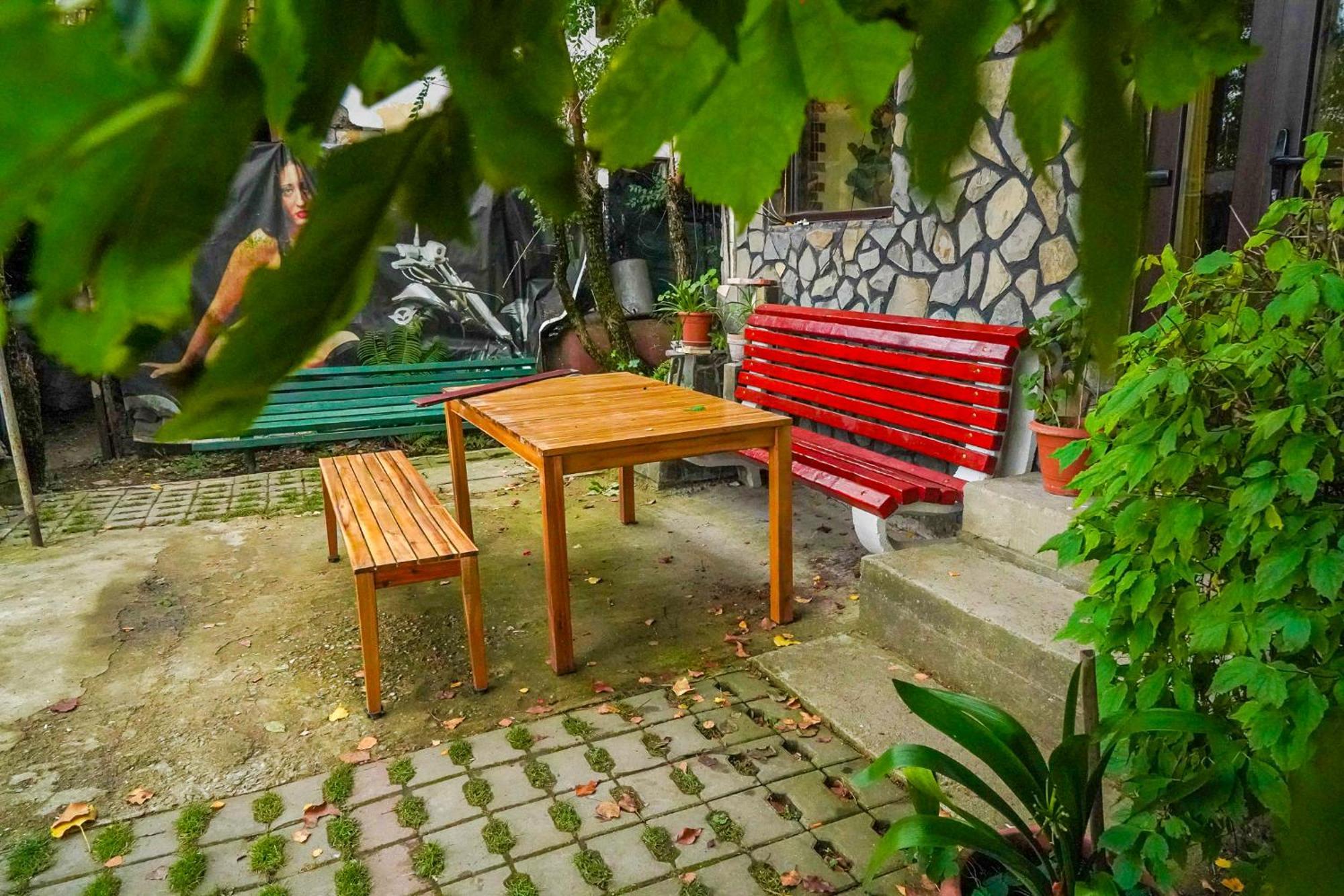 Pensiune Turistica Milcov-Vladet Predeal Dış mekan fotoğraf