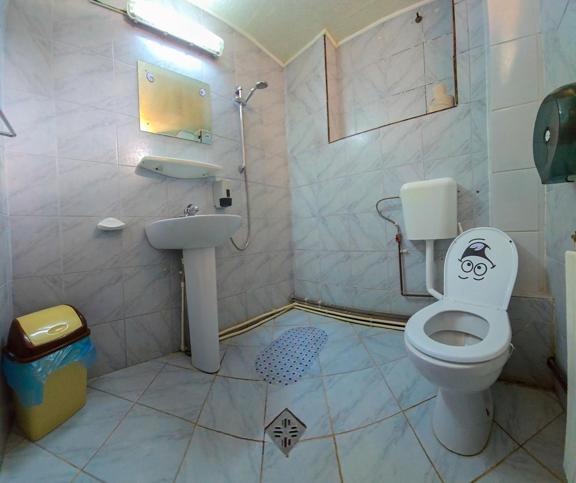 Pensiune Turistica Milcov-Vladet Predeal Dış mekan fotoğraf